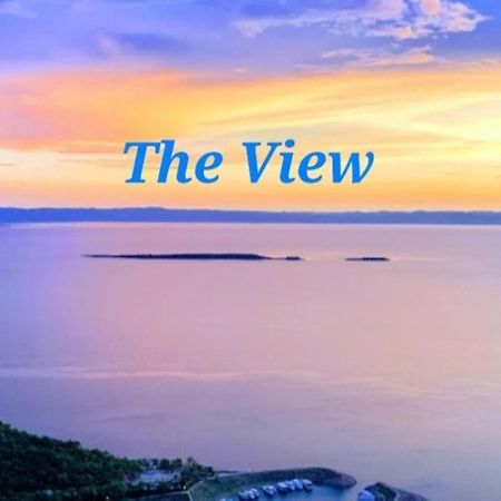 The View Villa Kariba Buitenkant foto