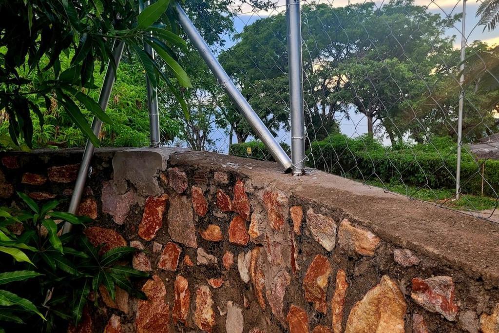 The View Villa Kariba Buitenkant foto