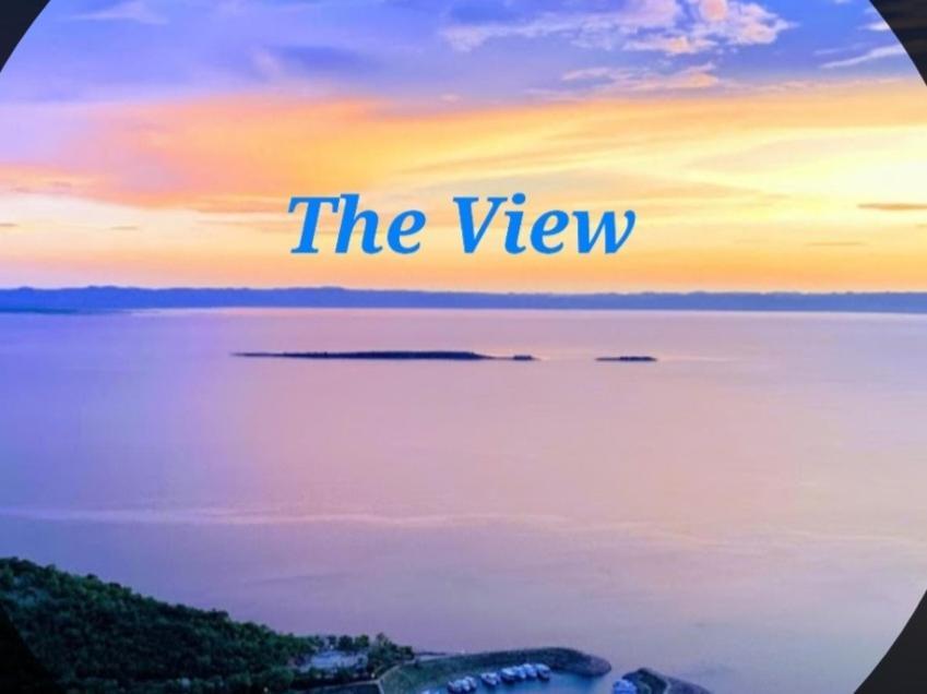 The View Villa Kariba Buitenkant foto